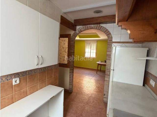 Piso en venta en Paterna, Centro Ciudad. Venta de piso exterior y soleado en el centro de Paterna. SIN ASCENSOR. Pisos.