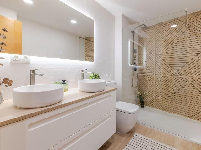 Piso en venta en Paterna, Centro Ciudad. ESPECTACULAR VIVIENDA REFORMADA EN EL CENTRO DE PATERNA. Pisos.