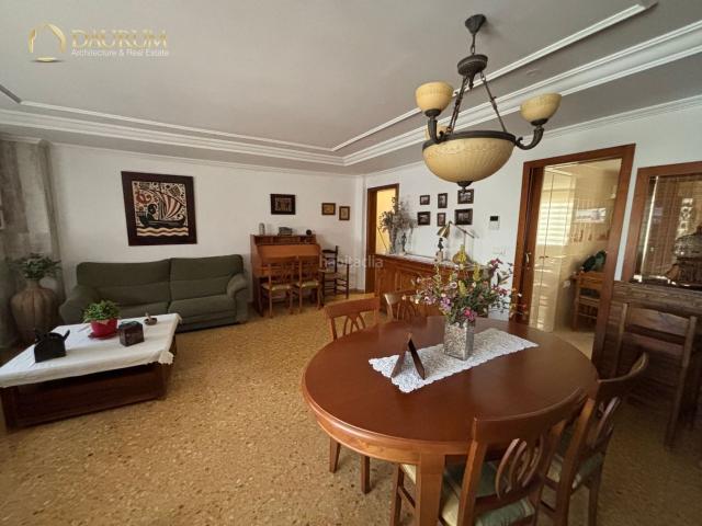 Piso en venta en Paterna, Centro Ciudad. MARAVILLOSO PISO DE 3 HABITACIONES EN PATERNA. Pisos.