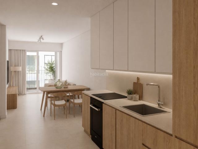 Piso en venta en Paterna, Centro Ciudad. Piso nuevo en Paterna. Pisos.