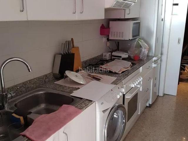 Piso en venta en Paterna, Centro Ciudad. Piso en venta en Paterna Barrio de Campamento Centro ciudad. Pisos.