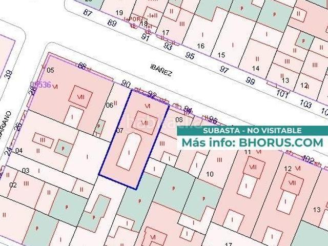 Piso en venta en Paterna, Centro Ciudad. Pisos.