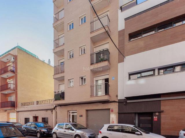 Piso en venta en Paterna, Centro Ciudad. Pisos.