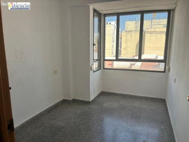 Piso en Venta en Paterna del Madera, Valencia