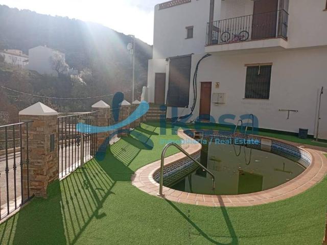 Piso en Venta en Paterna del Río