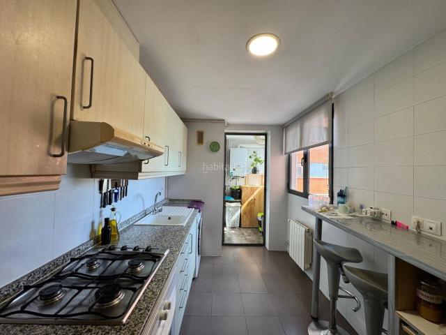 Piso en venta en Paterna, Sotolivar Mas del Rosari. PISO EN PATERNA CON GARAJE Y TRASTERO. Pisos.