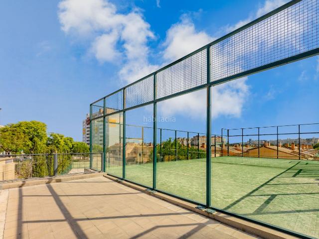 Piso en venta en Paterna, Sotolivar Mas del Rosari. Piso en venta con parking, balcón y zonas comunes en finca de 2008. Pisos.