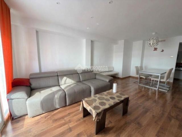 Piso en venta en Paterna, Parc Central. Piso en venta en Paterna. Pisos.