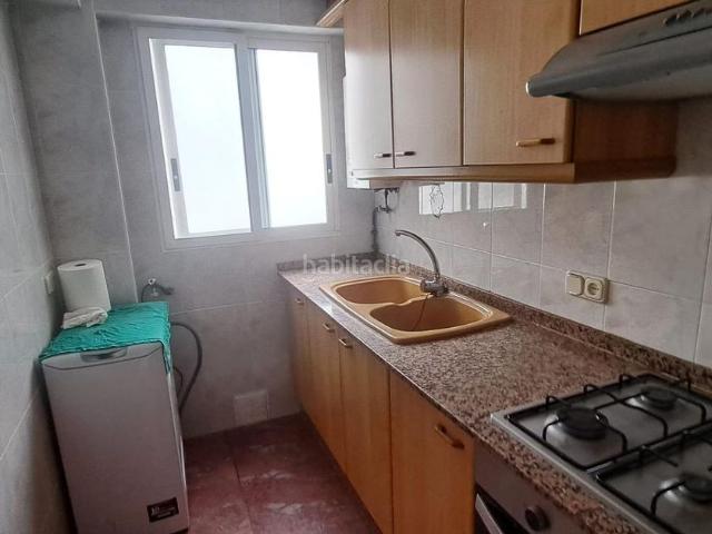 Piso en venta en Paterna, Parc Central. Pisos.