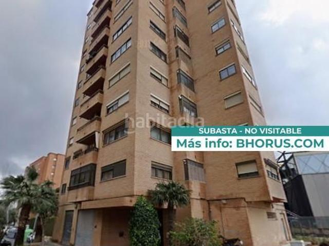 Piso en venta en Paterna, Terramelar. Pisos.