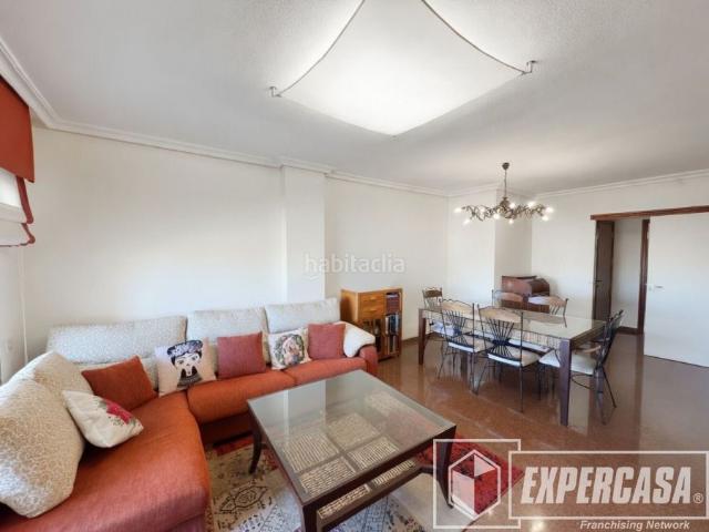 Piso en venta en Paterna, Terramelar. Pisos.