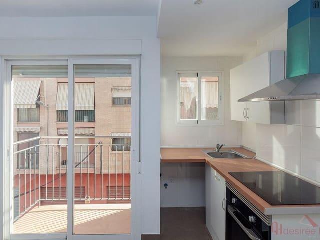 Piso en venta en Paterna, Valencia