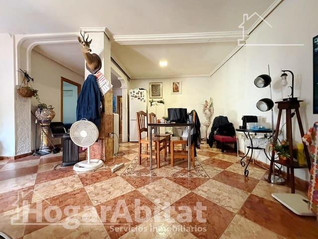 Piso en venta en Paterna, Valencia