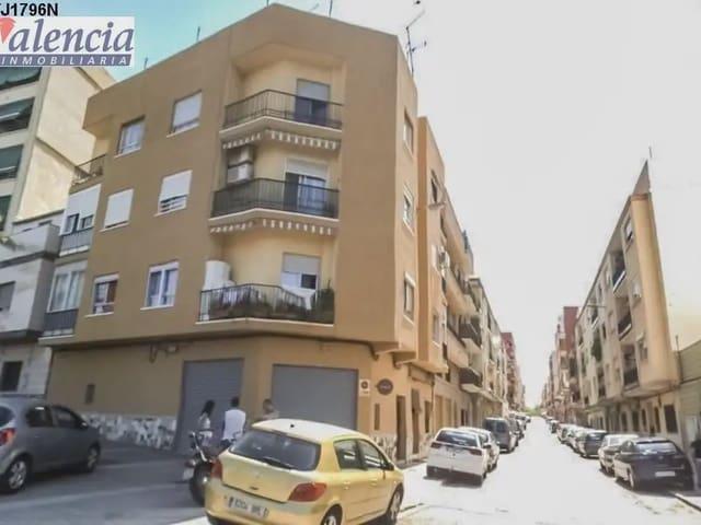 Piso en venta en Paterna, Valencia