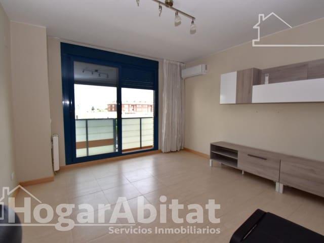 Piso en venta en Paterna, Valencia