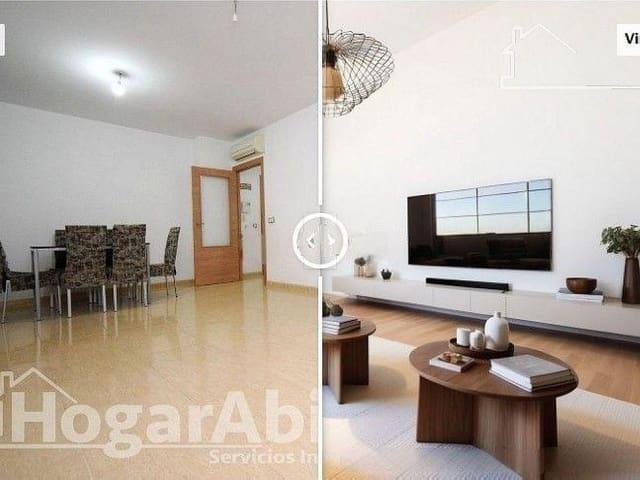 Piso en venta en Paterna, Valencia