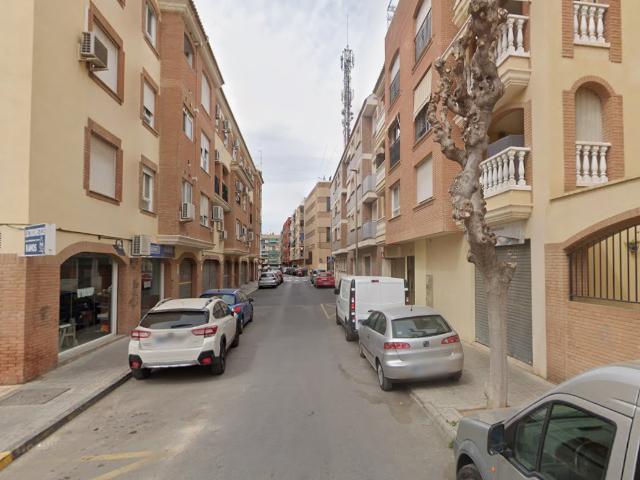 Piso en venta en Paterna, Valencia en Calle Sant Marçal