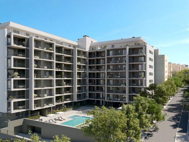 Piso en venta en Paterna, Valterna. Obra nueva. Pisos.