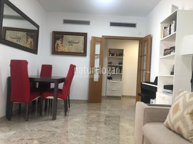 Piso en venta en Paterna, Valterna. Venta de piso en ValternaTerramelar, Paterna. Pisos.
