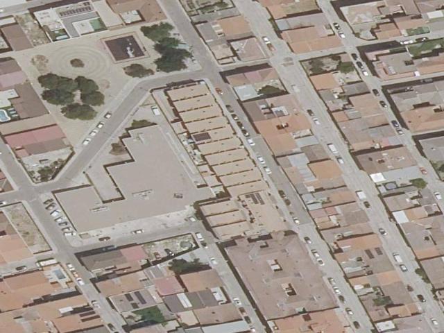Piso en Venta en Patrocinio Nueva Talavera