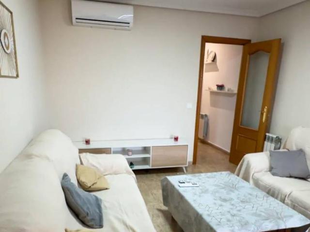 Piso en Venta en Patrocinio Nueva Talavera