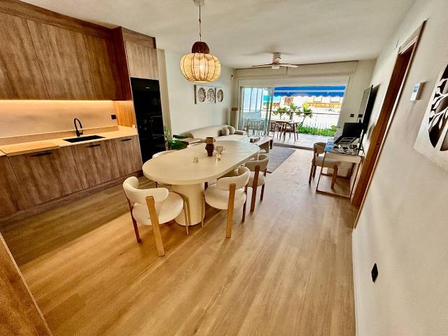 Piso en Venta en PAU 5
