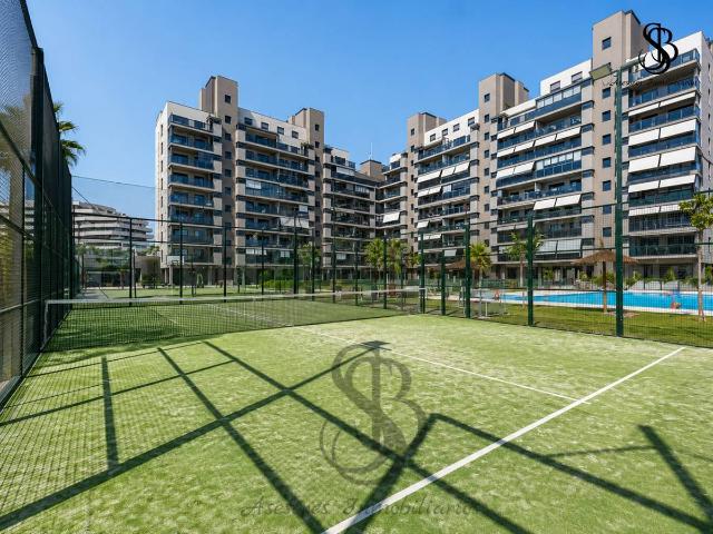 Piso en Venta en PAU 5
