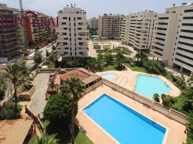 Piso en Venta en PAU 5
