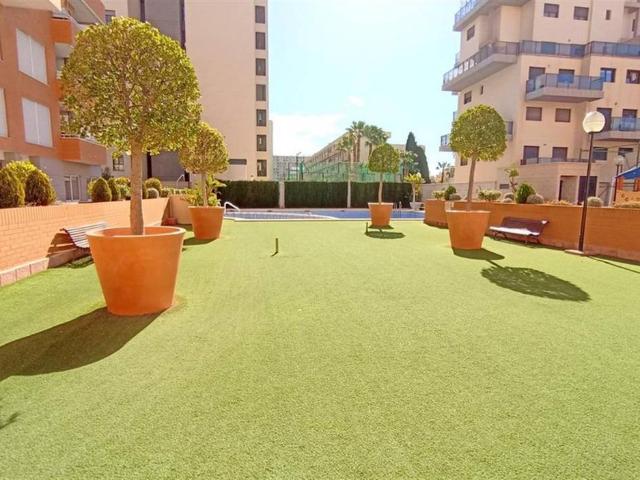 Piso en Venta en PAU 5