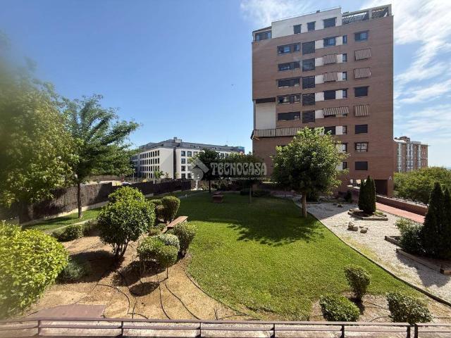 Piso en Venta en PAU de Carabanchel