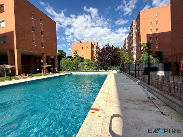 Piso en Venta en PAU de Carabanchel