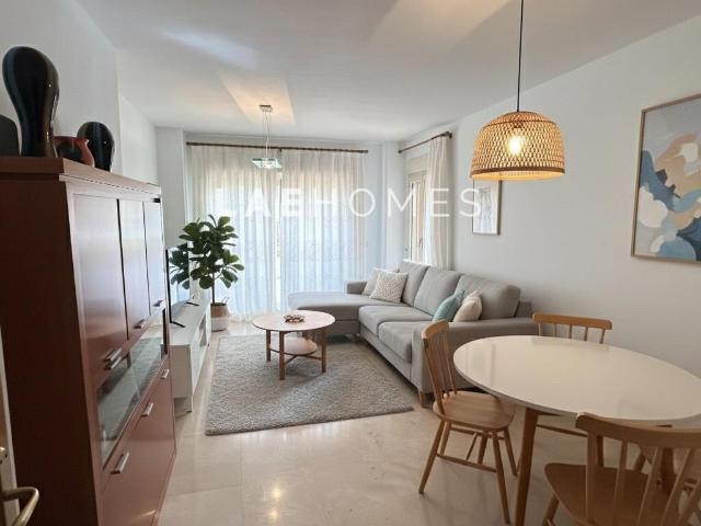 Piso en venta en PAU I Alicante