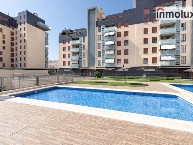 Piso en Venta en Paus Poligono San Blas