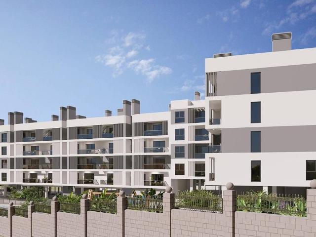 Piso en Venta en Paus Poligono San Blas