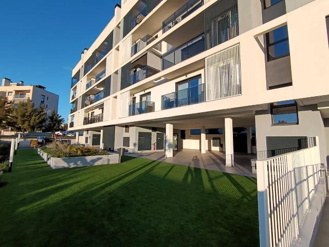 Piso en Venta en Paus Poligono San Blas