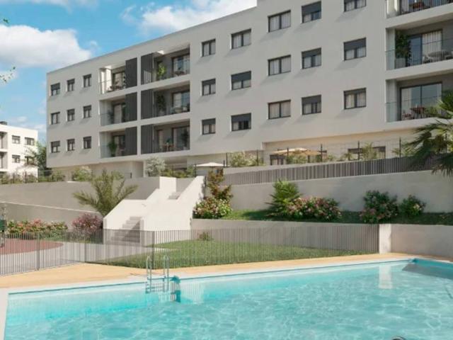 Piso en Venta en Paus Poligono San Blas