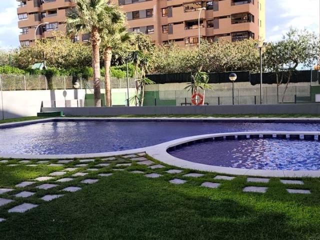 Piso en Venta en Paus Poligono San Blas