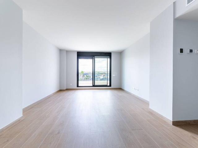 Piso en Venta en Paus Poligono San Blas