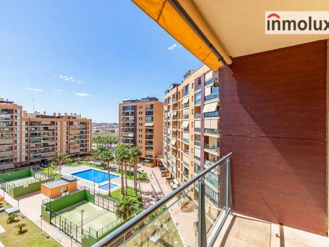 Piso en Venta en Paus Poligono San Blas