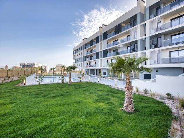 Piso en Venta en Paus Poligono San Blas