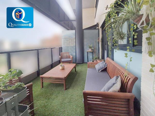 Piso en Venta en Paus Poligono San Blas