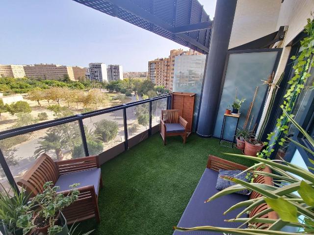 Piso en Venta en Paus Poligono San Blas