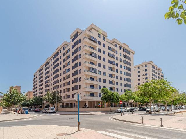 Piso en Venta en Paus Poligono San Blas