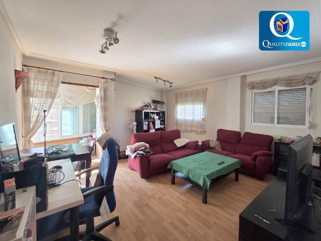 Piso en Venta en Paus Poligono San Blas