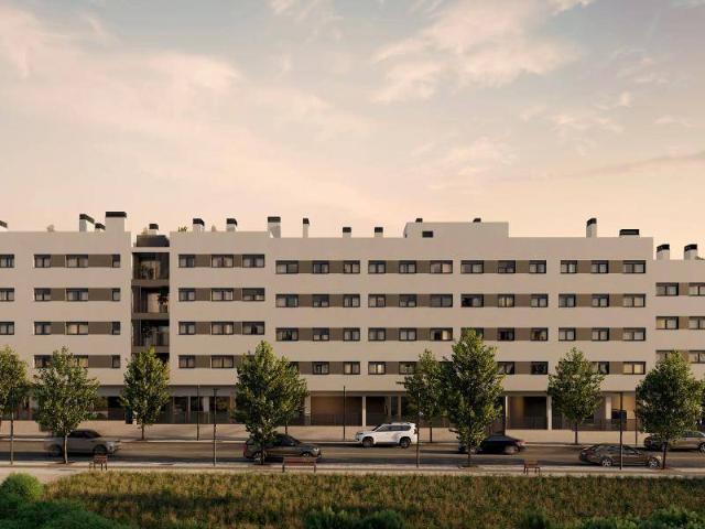 Piso en Venta en Paus Poligono San Blas