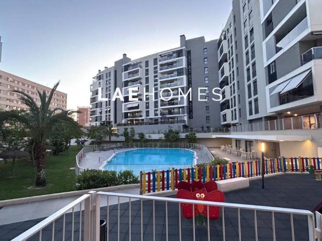 Piso en Venta en Paus Poligono San Blas