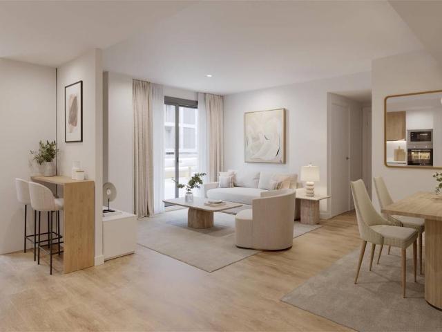 Piso en Venta en Paus Poligono San Blas