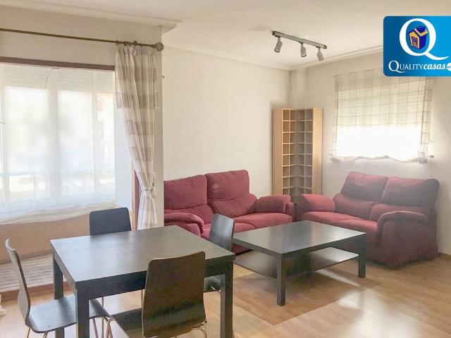 Piso en Venta en Paus Poligono San Blas
