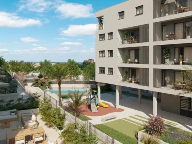 Piso en Venta en Paus Poligono San Blas