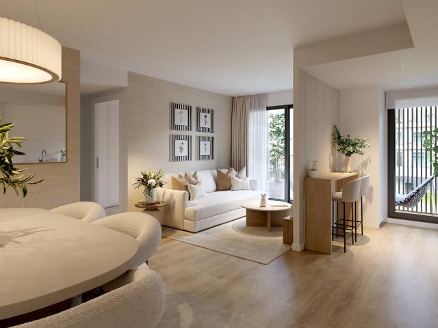Piso en Venta en Paus Poligono San Blas